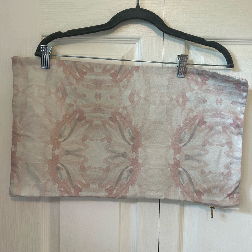 COPY - COPY - Bunglo x Anthropologie Pillow Covers